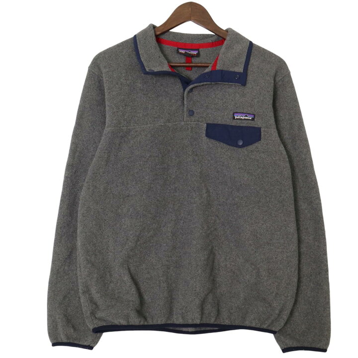 楽天市場】patagonia パタゴニア SYNCHILLA シンチラ スナップT 