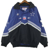 楽天市場】NFL カウボーイズ ジャケットの通販