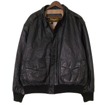 楽天市場】a2 レザー ジャケット 中古の通販