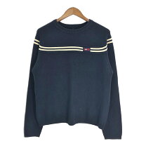 楽天市場】アバクロ 正規品（カラーネイビー）（ニット・セーター 