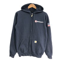 楽天市場】カーハート ジップパーカーの通販