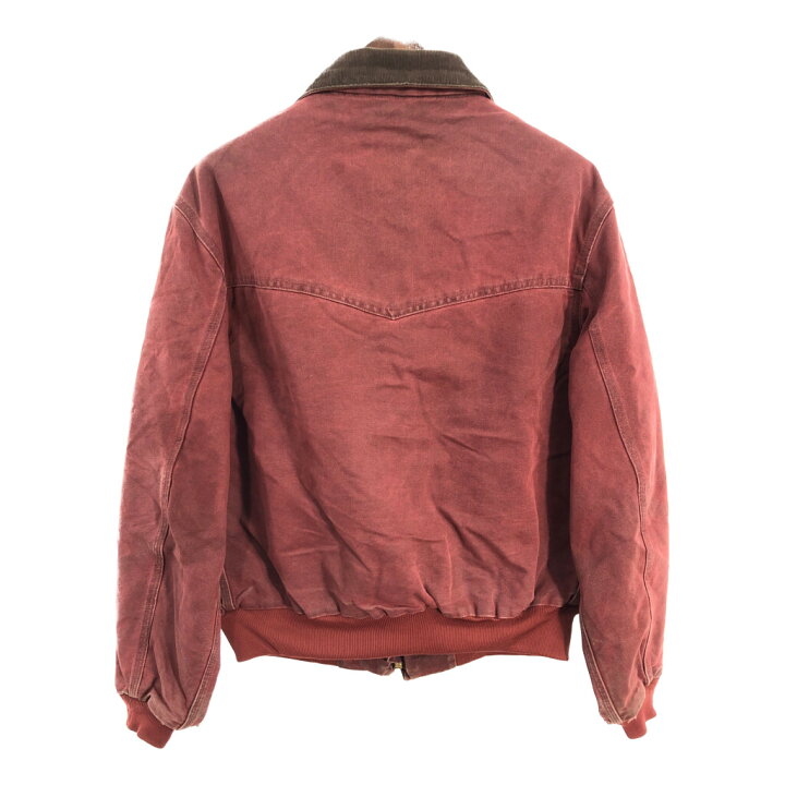 楽天市場】Carhartt カーハート サンタフェジャケット ワーク ワイン 