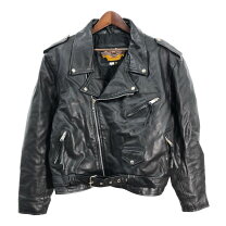 楽天市場】harley davidson ダブルライダースの通販