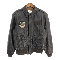 楽天市場】A－2 中古（ブランドアビレックス）（コート・ジャケット 