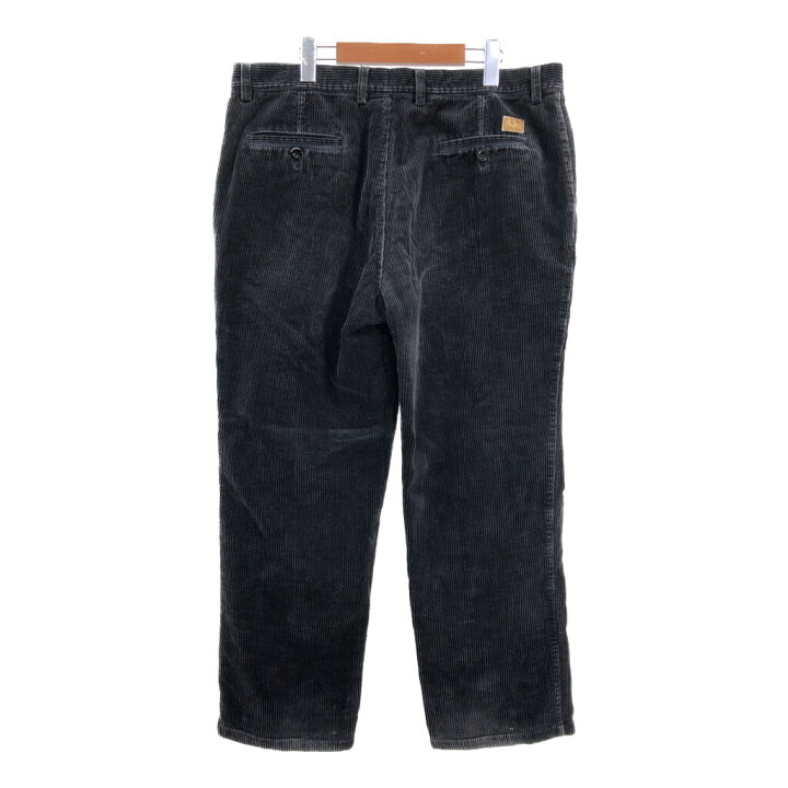 楽天市場】GIORGIO ARMANI ジョルジオ アルマーニ コーデュロイパンツ  