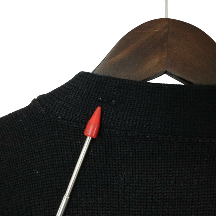 楽天市場】50年代 H.L.Whiting Company レタードカーディガン  