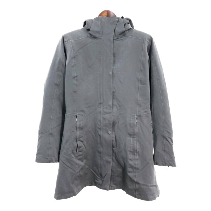 楽天市場】patagonia パタゴニア トレス スリーインワンパーカー 