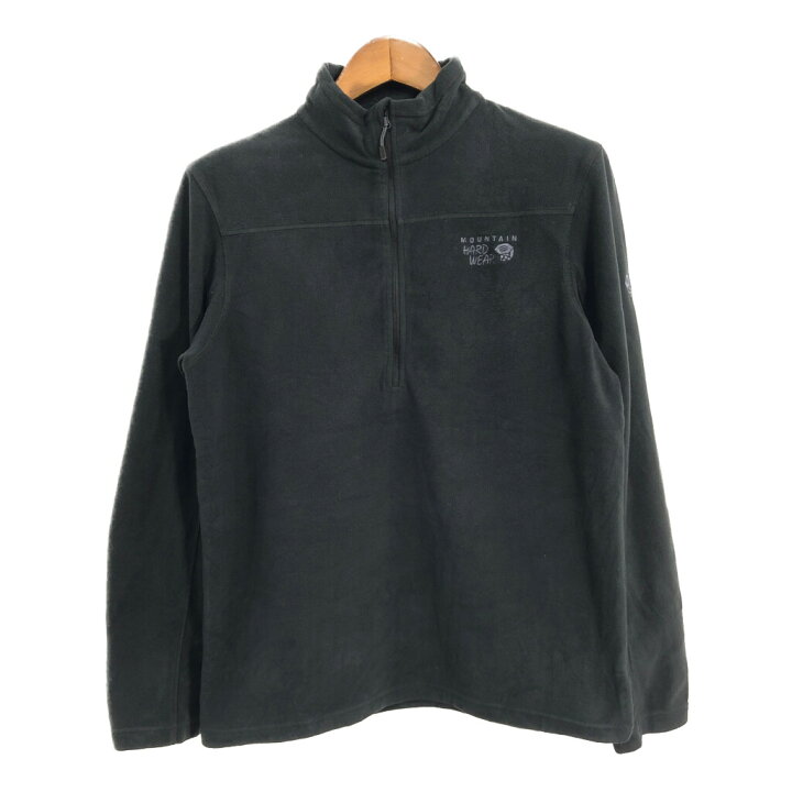 楽天市場】MOUNTAIN HARDWEAR マウンテンハードウェア ハーフジップ 