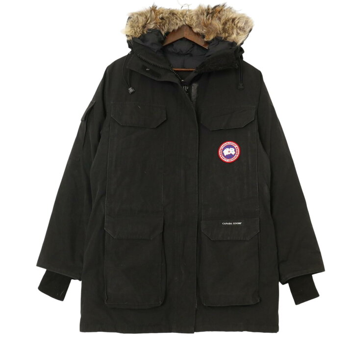 楽天市場】カナダ製 CANADA GOOSE カナダグース Expedition Parka 