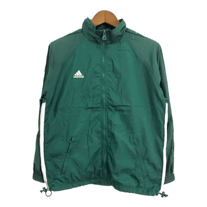 楽天市場】00年代 adidas アディダス ナイロンジャケット スポーツ 