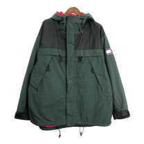 楽天市場】tommy hilfiger マウンテンパーカーの通販