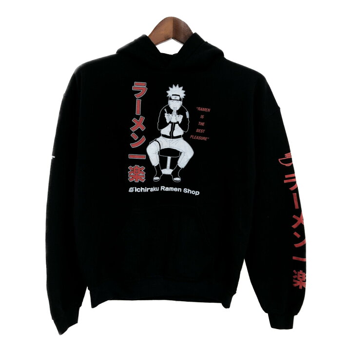 楽天市場】NARUTO Shippuden ナルト疾風伝 ラーメン一楽 スウェット 