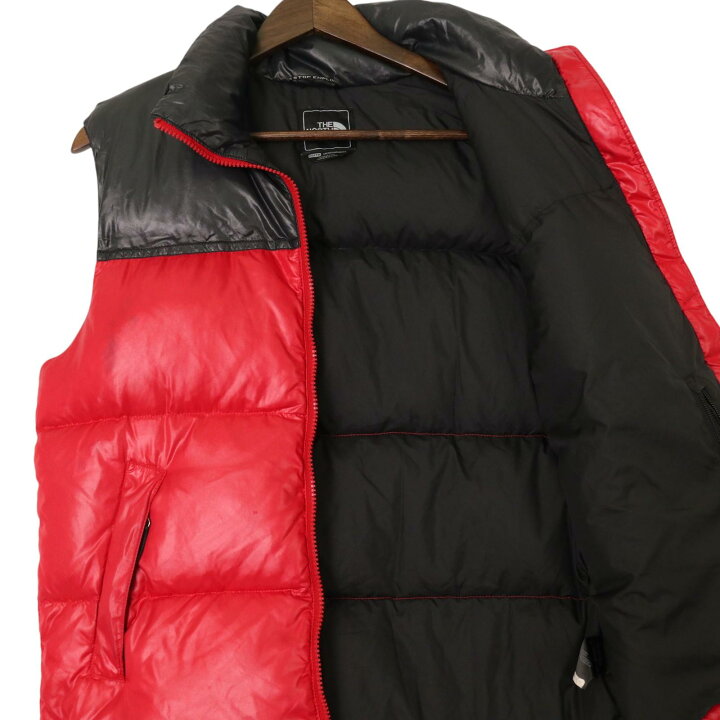 楽天市場】THE NORTH FACE ノースフェイス ダウンベスト 700フィル 
