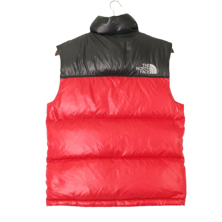 楽天市場】THE NORTH FACE ノースフェイス ダウンベスト 700フィル 