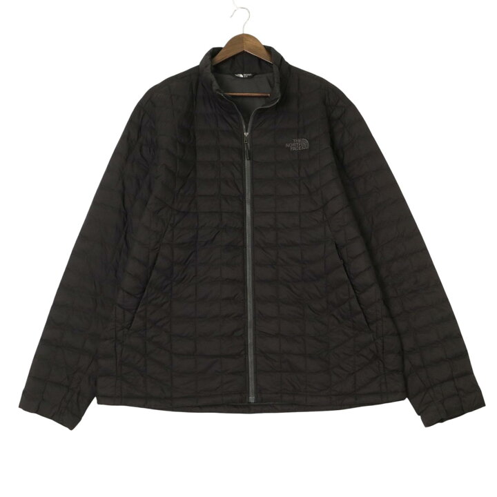 楽天市場】THE NORTH FACE ノースフェイス THERMO BALL サーモボール 