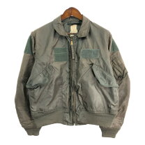 楽天市場】フライトジャケット cwu-36p 実物の通販