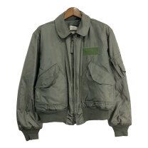 楽天市場】フライトジャケット cwu－45p 実物の通販