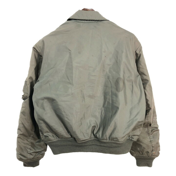 楽天市場】90年代 米軍実物 U.S.AIRFORCE CWU-45/P フライト 