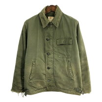 楽天市場】A－2 デッキジャケット（メンズファッション）の通販