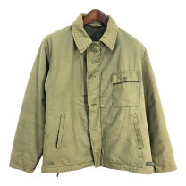 楽天市場】A－2 デッキジャケット（メンズファッション）の通販