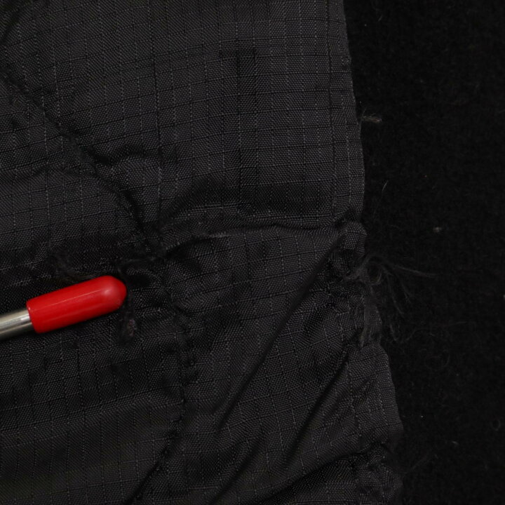 楽天市場】Schott ショット ウール ダッフルコート ブラック (メンズ L  