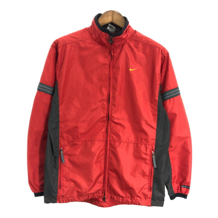 楽天市場】90年代 NIKE ナイキ ナイロン トラックジャケット スポーツ 