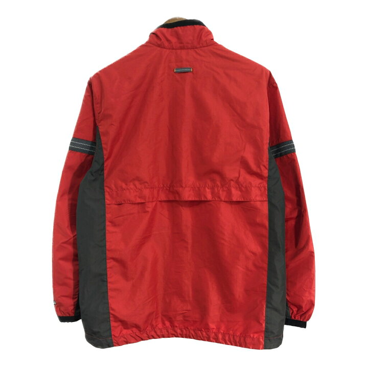 楽天市場】90年代 NIKE ナイキ ナイロン トラックジャケット スポーツ 