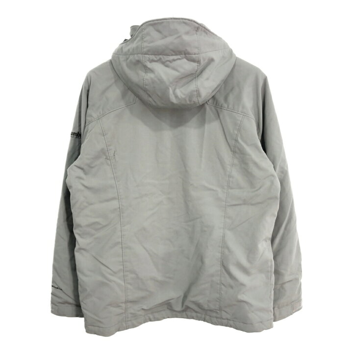楽天市場】Columbia コロンビア FIELD GEAR マウンテンパーカー 