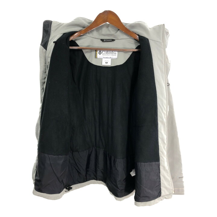 楽天市場】Columbia コロンビア FIELD GEAR マウンテンパーカー 