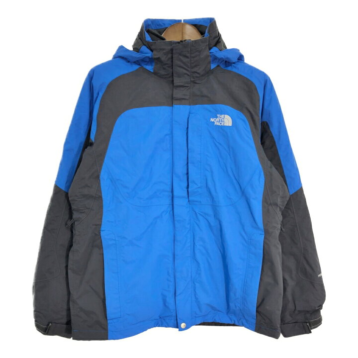 楽天市場】THE NORTH FACE ノースフェイス HYVENT マウンテンパーカー 