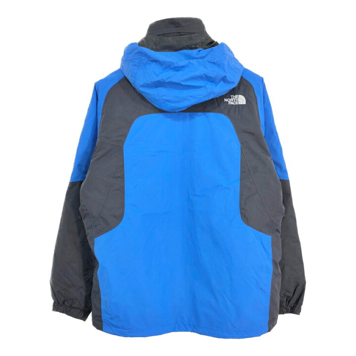楽天市場】THE NORTH FACE ノースフェイス HYVENT マウンテンパーカー  