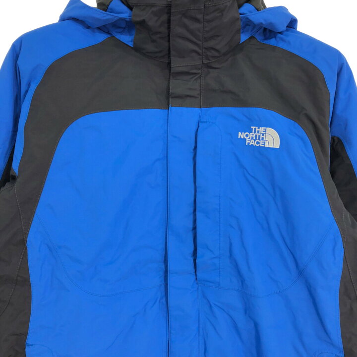 楽天市場】THE NORTH FACE ノースフェイス HYVENT マウンテンパーカー  