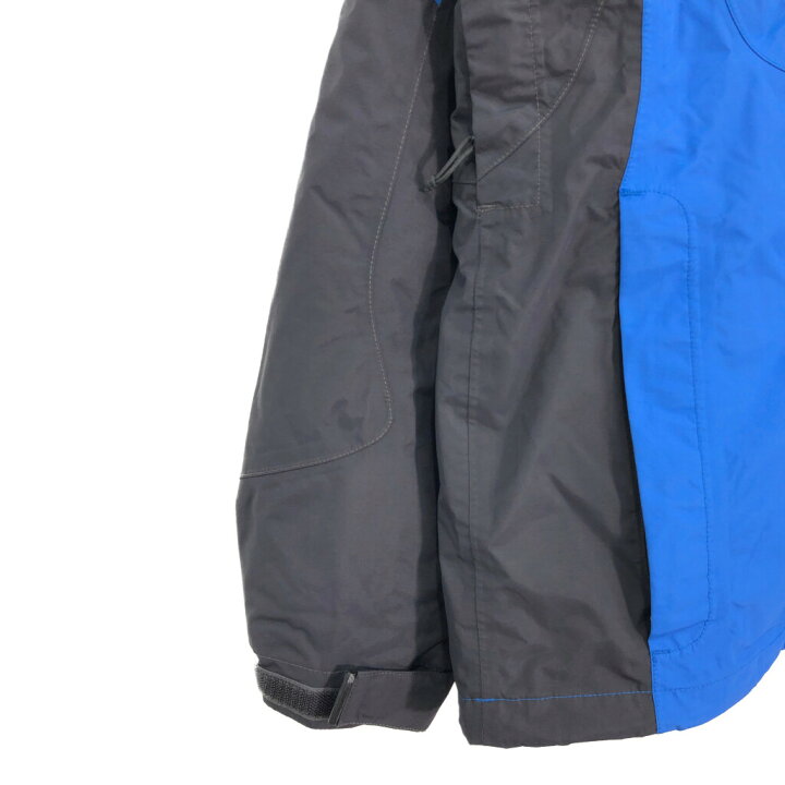 楽天市場】THE NORTH FACE ノースフェイス HYVENT マウンテンパーカー  