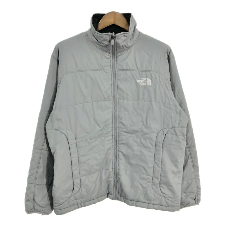 楽天市場】THE NORTH FACE ノースフェイス 中綿ジャケット アウトドア  