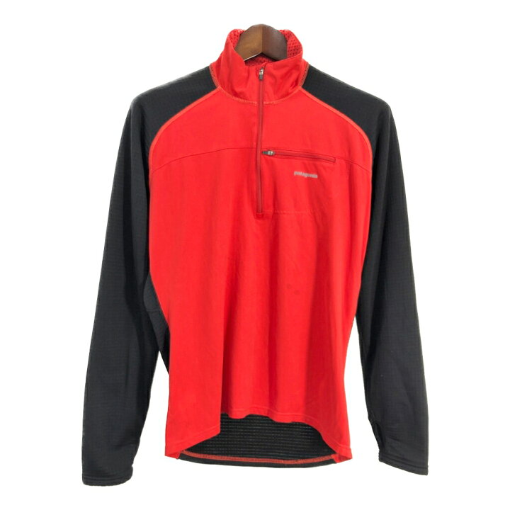 楽天市場】patagonia パタゴニア ウィンドシールドプルオーバー 