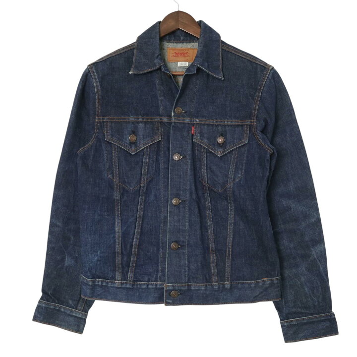 楽天市場】60年代 Levi 
