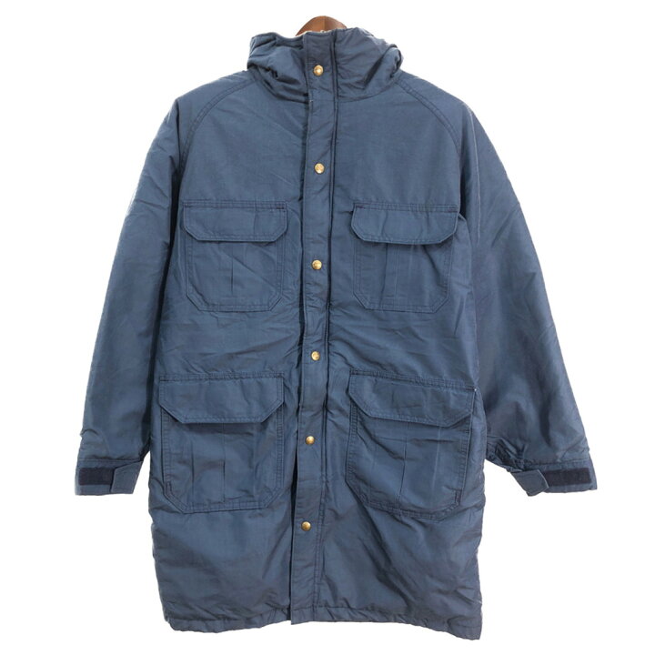 楽天市場】80年代 WOOLRICH ウールリッチ マウンテンパーカー ネイビー 
