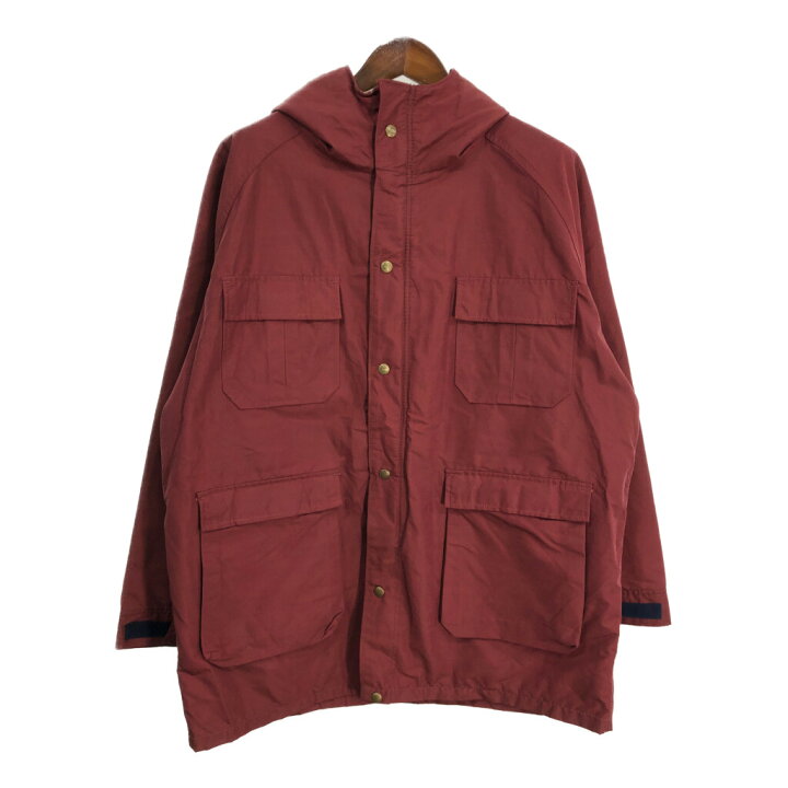 楽天市場】80年代 USA製 WOOLRICH ウールリッチ マウンテンパーカー 