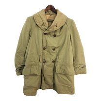 楽天市場】マッキーノコート armyの通販
