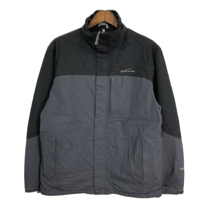 楽天市場】Eddie Bauer エディーバウアー WEATHER EDGE ナイロン 