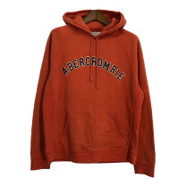 楽天市場】アバクロ パーカー 中古の通販