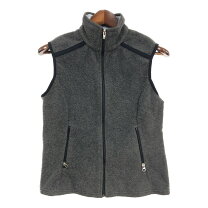 楽天市場】patagonia synchilla vestの通販