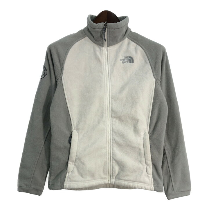 楽天市場】THE NORTH FACE ノースフェイス フリースジャケット 