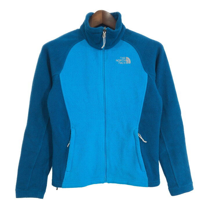 楽天市場】THE NORTH FACE ノースフェイス フリースジャケット 
