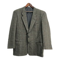 楽天市場】アルマーニ（柄チェック）（コート・ジャケット｜メンズ  