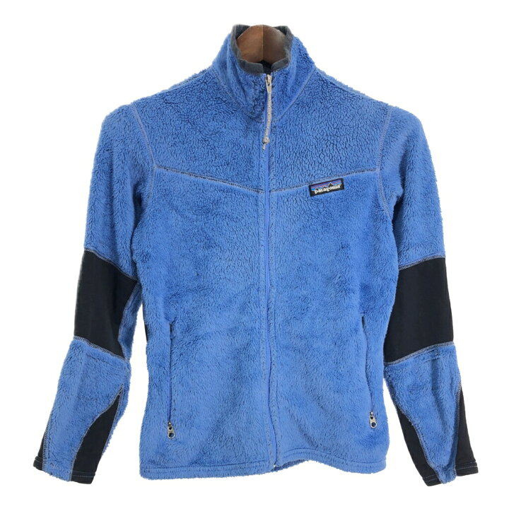 楽天市場】00年代 USA製 patagonia パタゴニア レギュレーター R2 