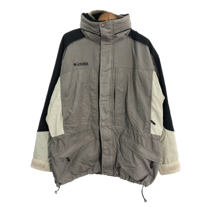 楽天市場】Columbia コロンビア Anchor Peak マウンテンパーカー 