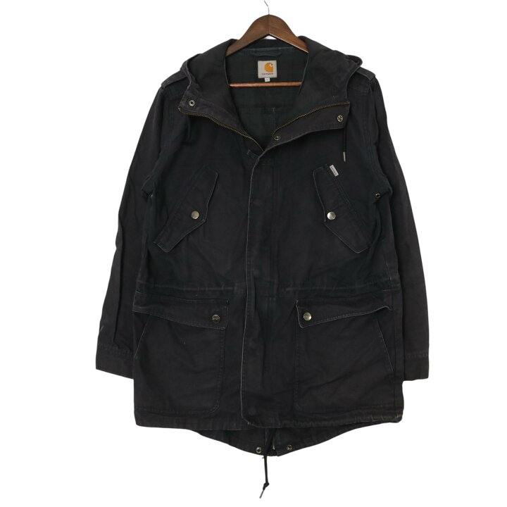 楽天市場】Carhartt カーハート GIDDY PARKA ワークジャケット 