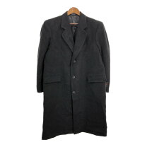 楽天市場】チェスターコート カシミア 中古 メンズの通販