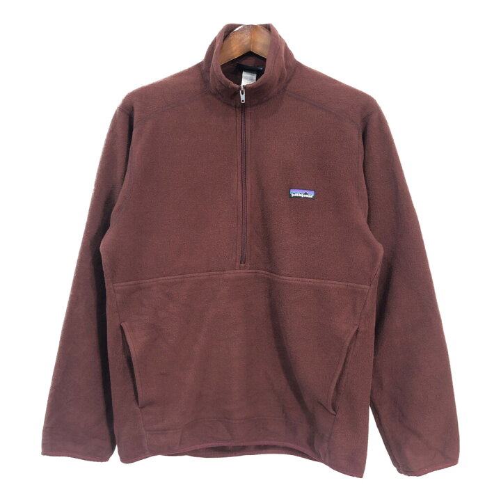 楽天市場】patagonia パタゴニア SYNCHILLA シンチラ ハーフジップ 